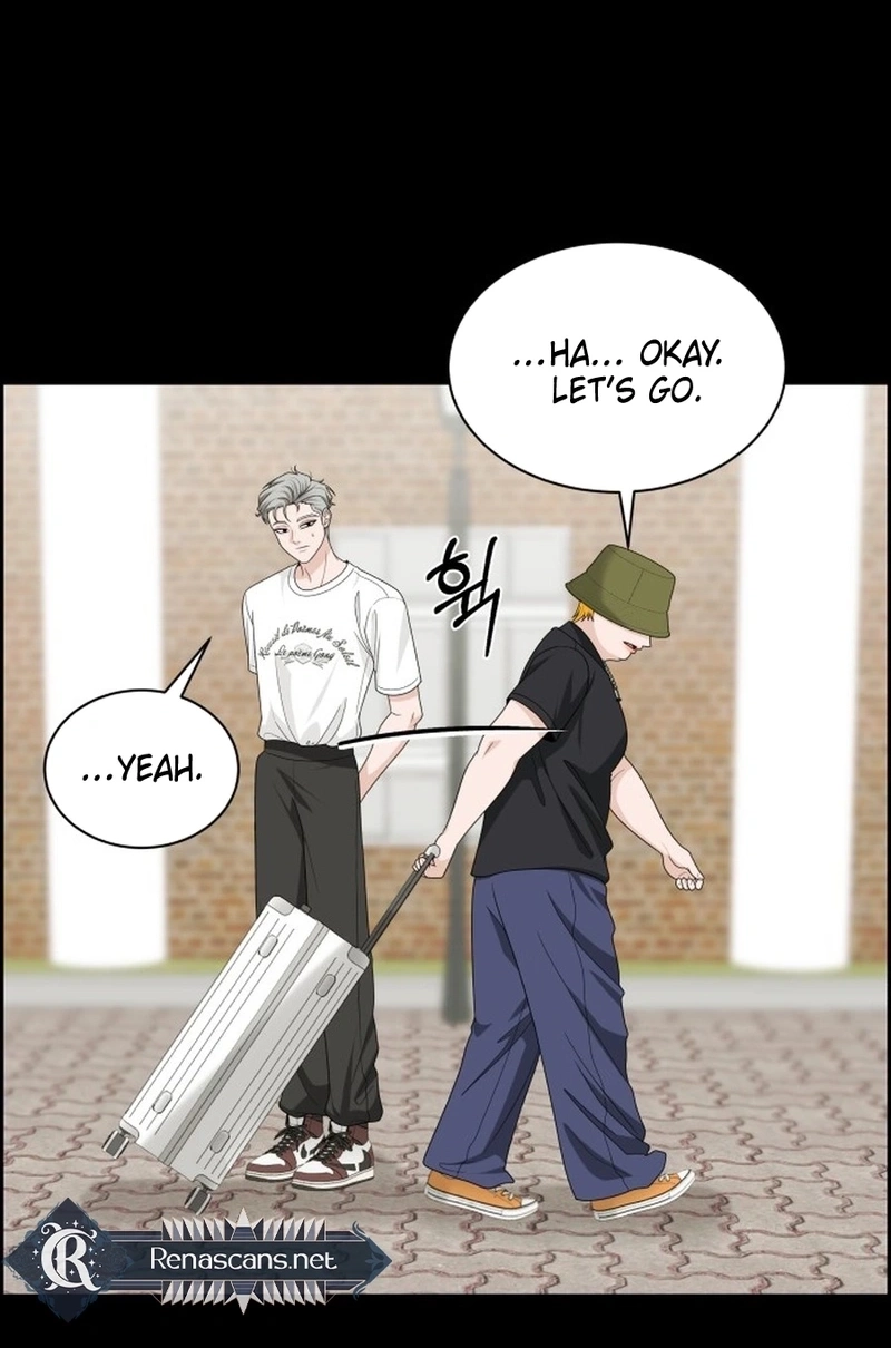 Unscratched Lottery Ticket Chapter 4810 page 51 - 