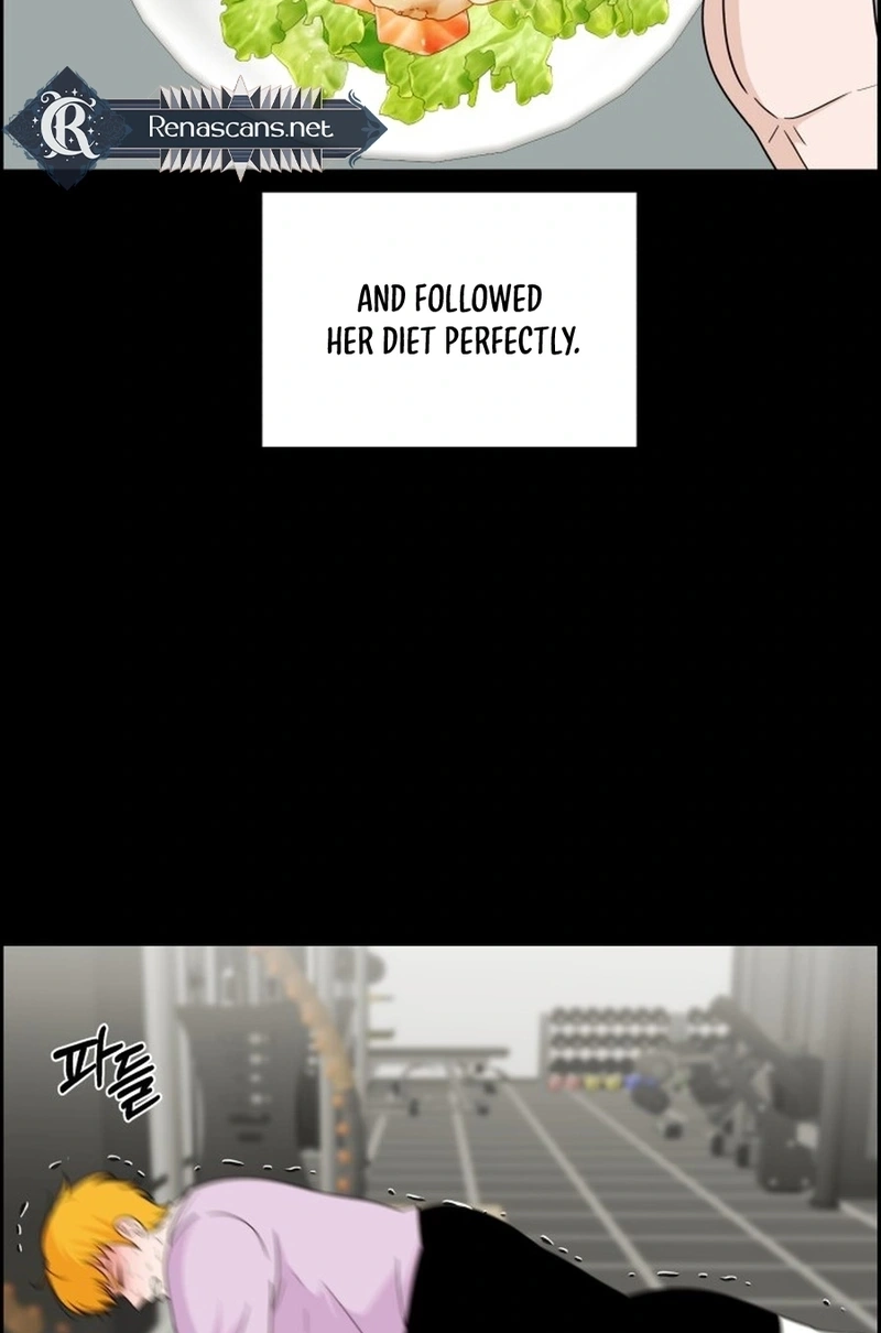 Unscratched Lottery Ticket Chapter 4810 page 57 - 