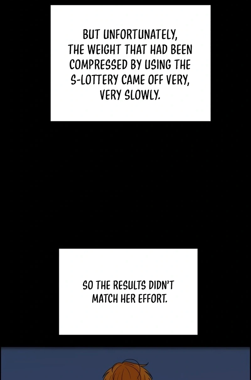 Unscratched Lottery Ticket Chapter 4810 page 63 - 