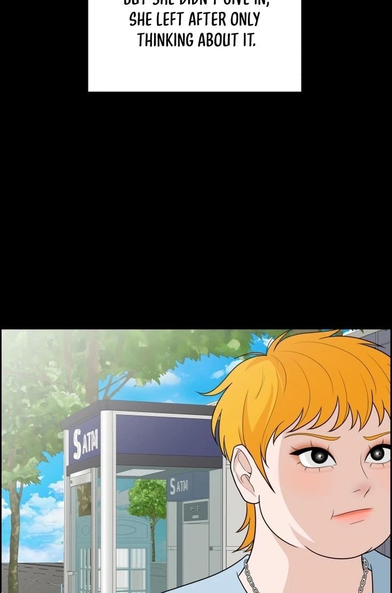 Unscratched Lottery Ticket Chapter 4810 page 69 - 