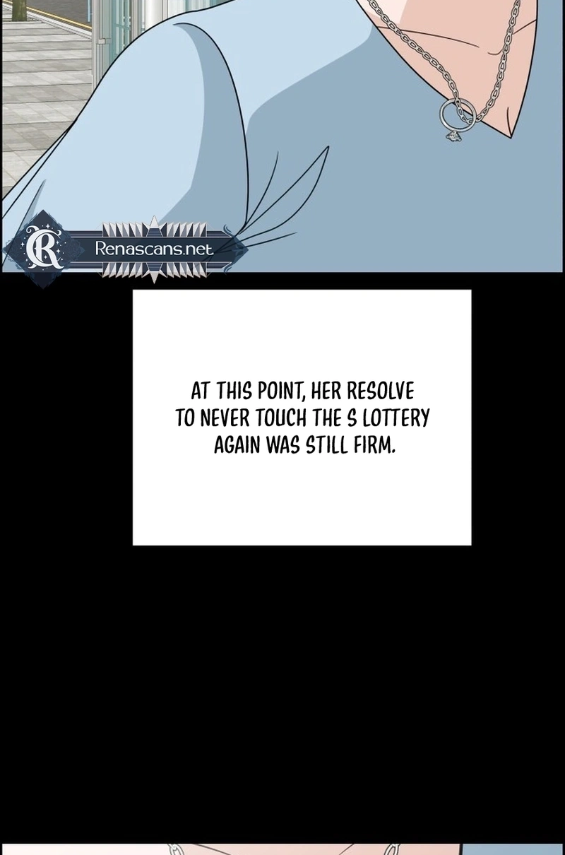 Unscratched Lottery Ticket Chapter 4810 page 70 - 