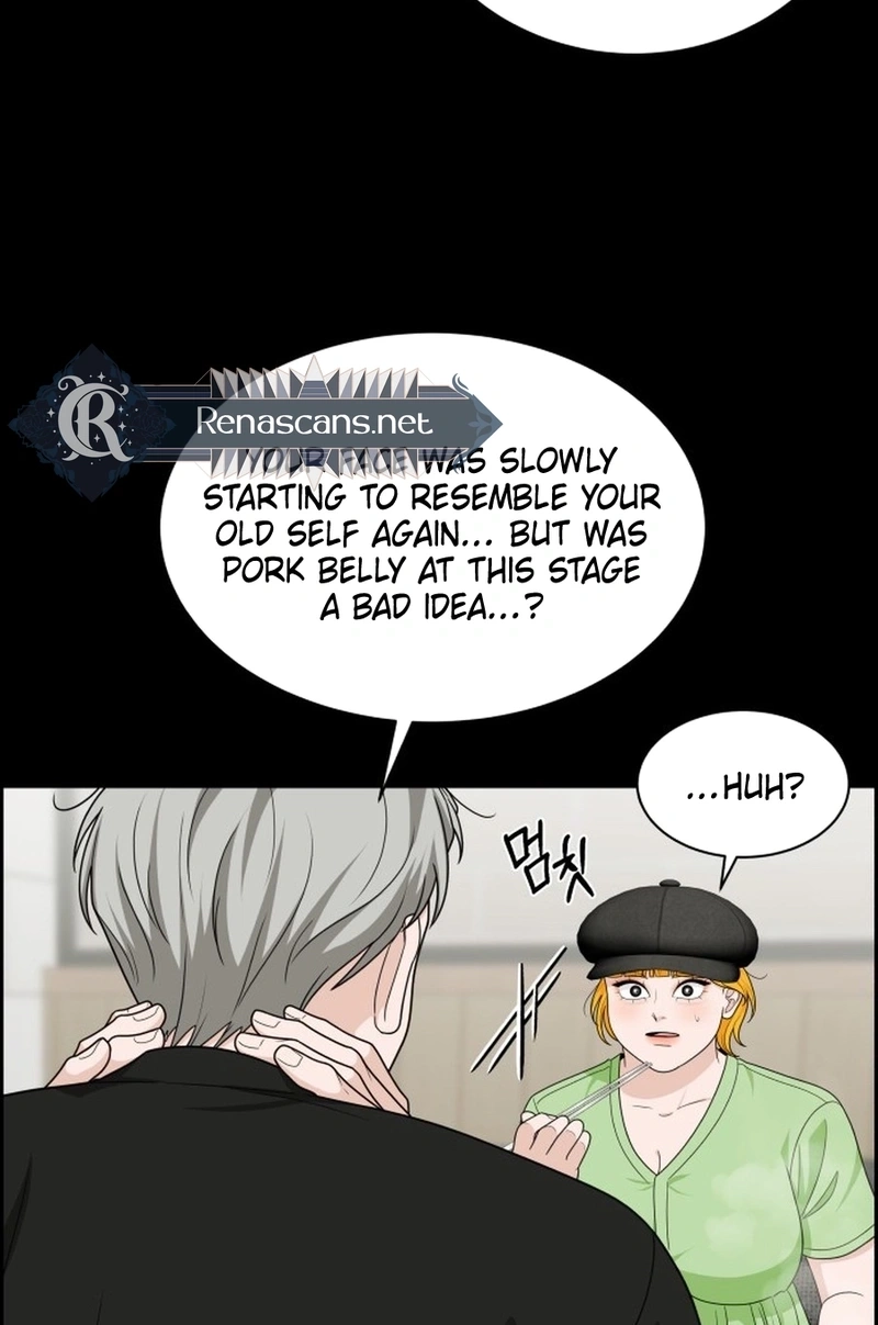 Unscratched Lottery Ticket Chapter 4810 page 78 - 