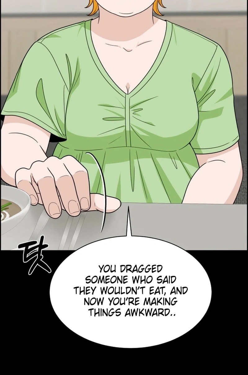 Unscratched Lottery Ticket Chapter 4810 page 82 - 