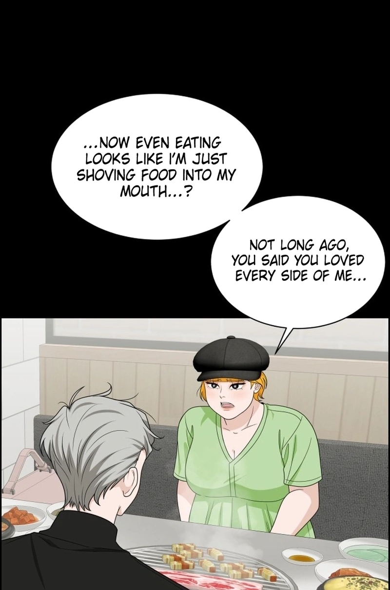 Unscratched Lottery Ticket Chapter 4810 page 85 - 