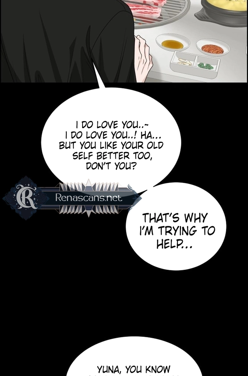 Unscratched Lottery Ticket Chapter 4810 page 86 - 