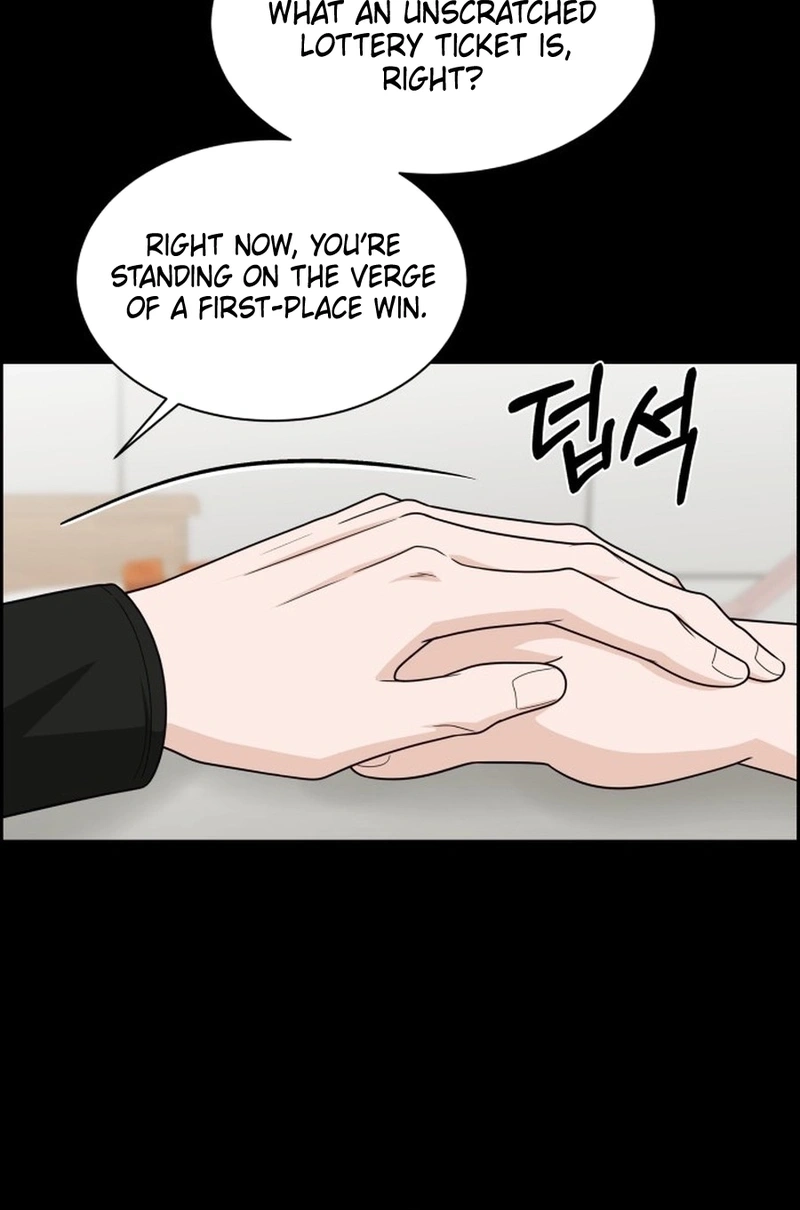 Unscratched Lottery Ticket Chapter 4810 page 87 - 