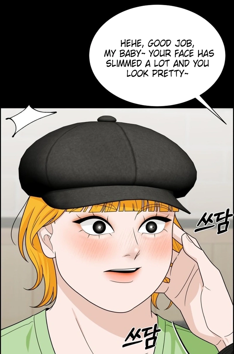 Unscratched Lottery Ticket Chapter 4810 page 91 - 