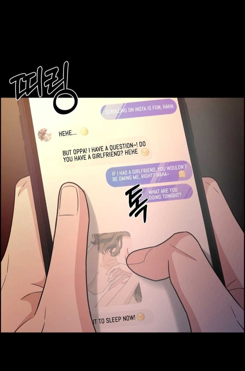 Unscratched Lottery Ticket Chapter 4810 page 98 - 