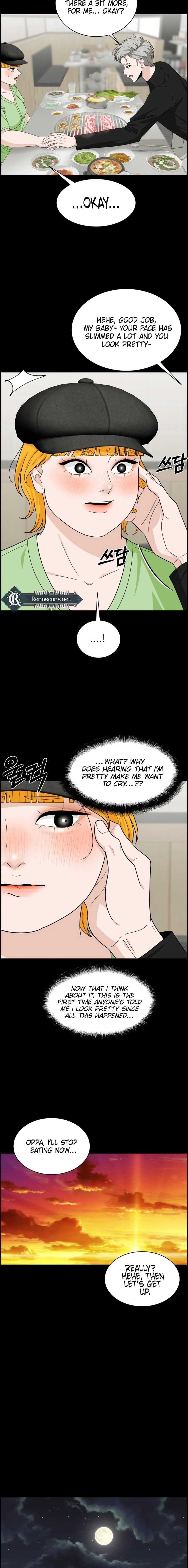 Unscratched Lottery Ticket Chapter 489 page 18 - 