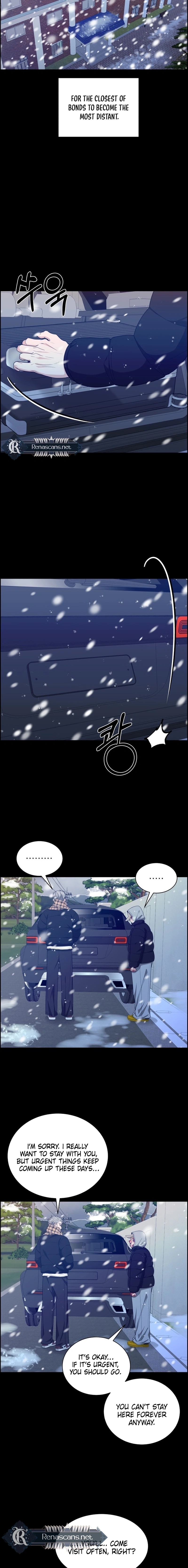 Unscratched Lottery Ticket Chapter 489 page 3 - 