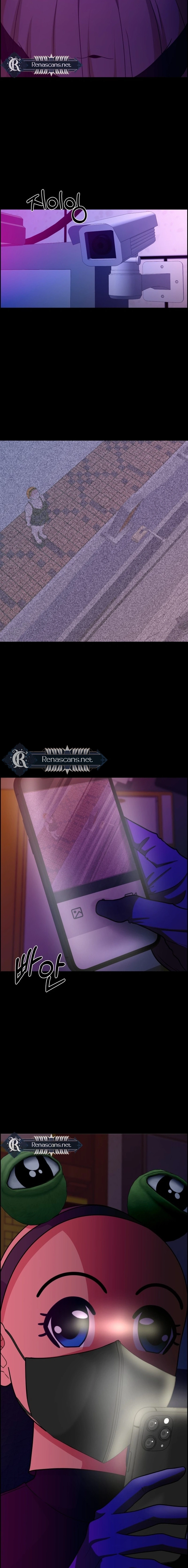 Unscratched Lottery Ticket Chapter 489 page 29 - 