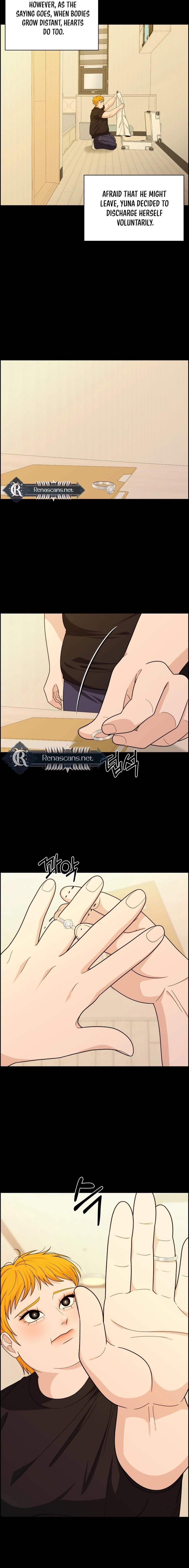 Unscratched Lottery Ticket Chapter 489 page 7 - 
