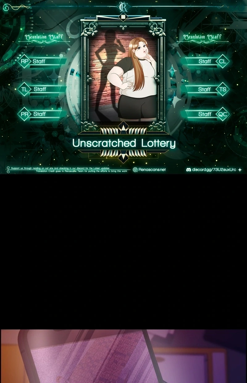 Unscratched Lottery Ticket Chapter 4910 page 2 - 