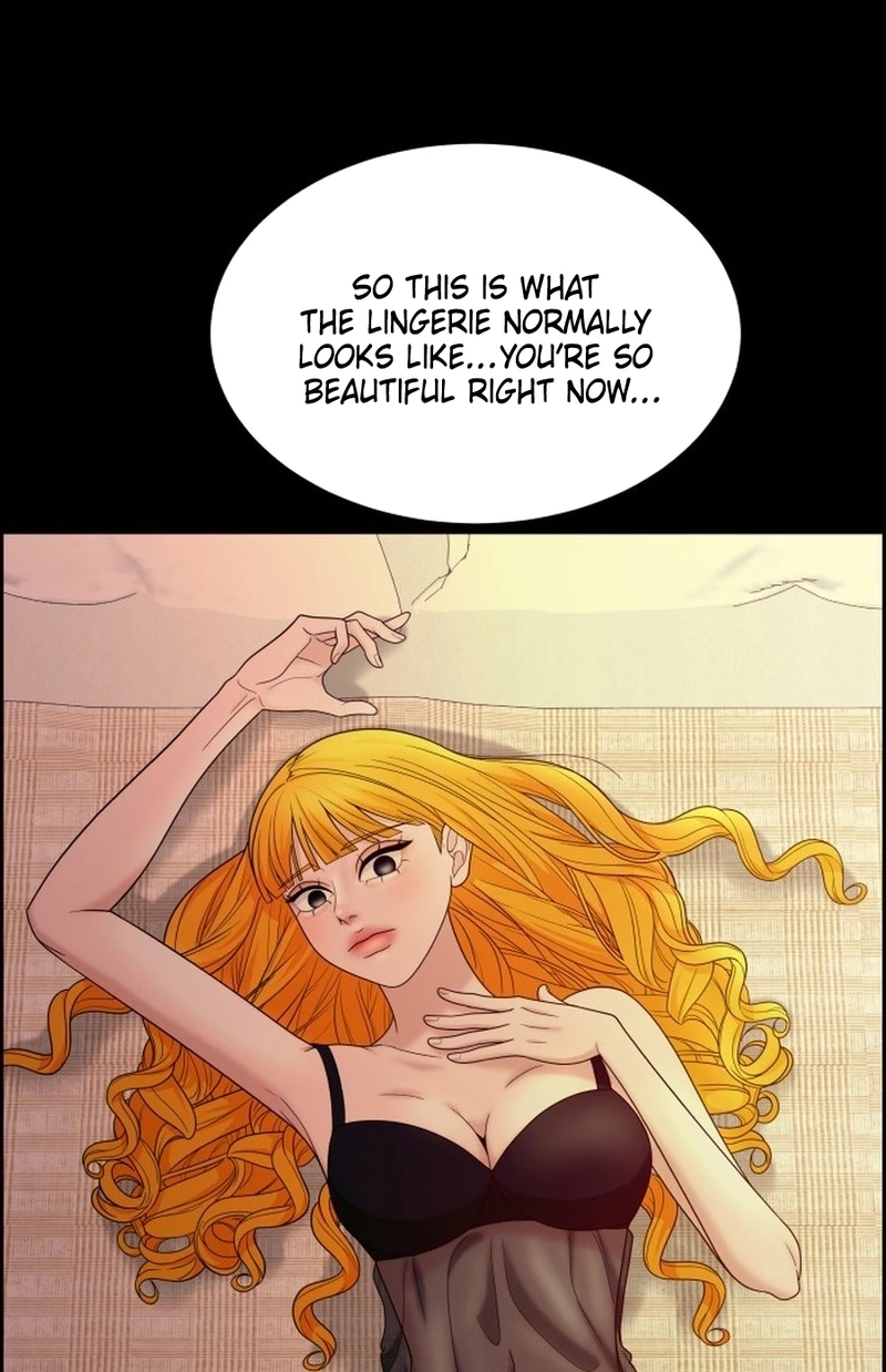 Unscratched Lottery Ticket Chapter 4910 page 109 - 