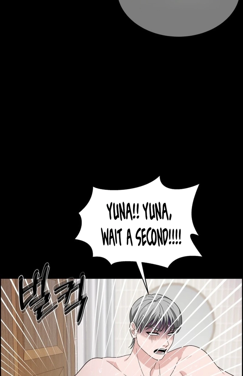 Unscratched Lottery Ticket Chapter 4910 page 135 - 