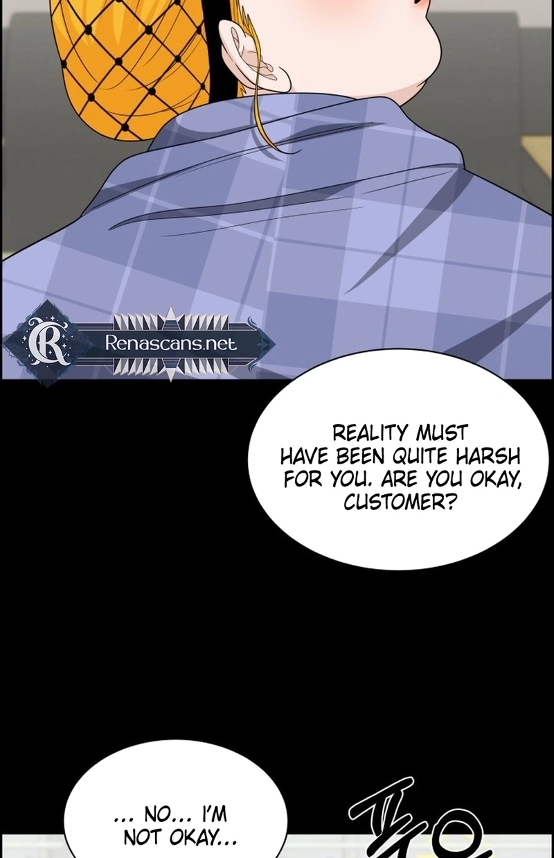 Unscratched Lottery Ticket Chapter 4910 page 19 - 