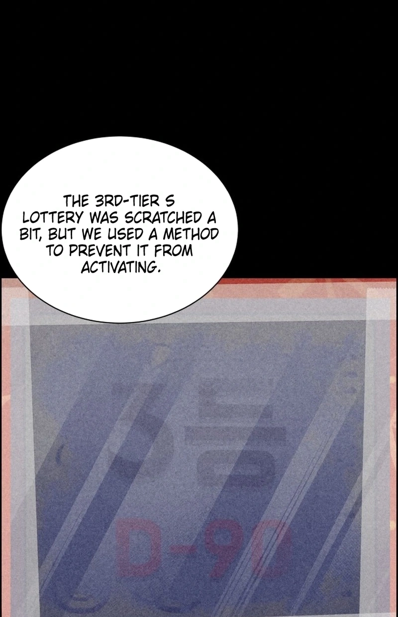 Unscratched Lottery Ticket Chapter 4910 page 26 - 