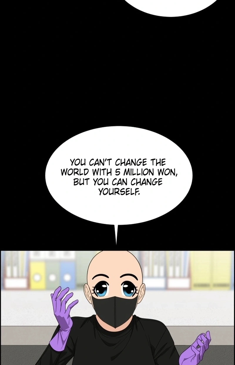 Unscratched Lottery Ticket Chapter 4910 page 30 - 
