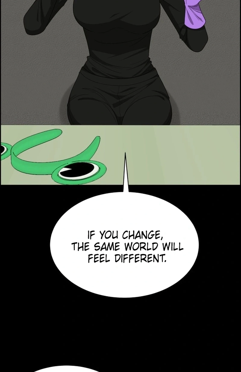 Unscratched Lottery Ticket Chapter 4910 page 31 - 
