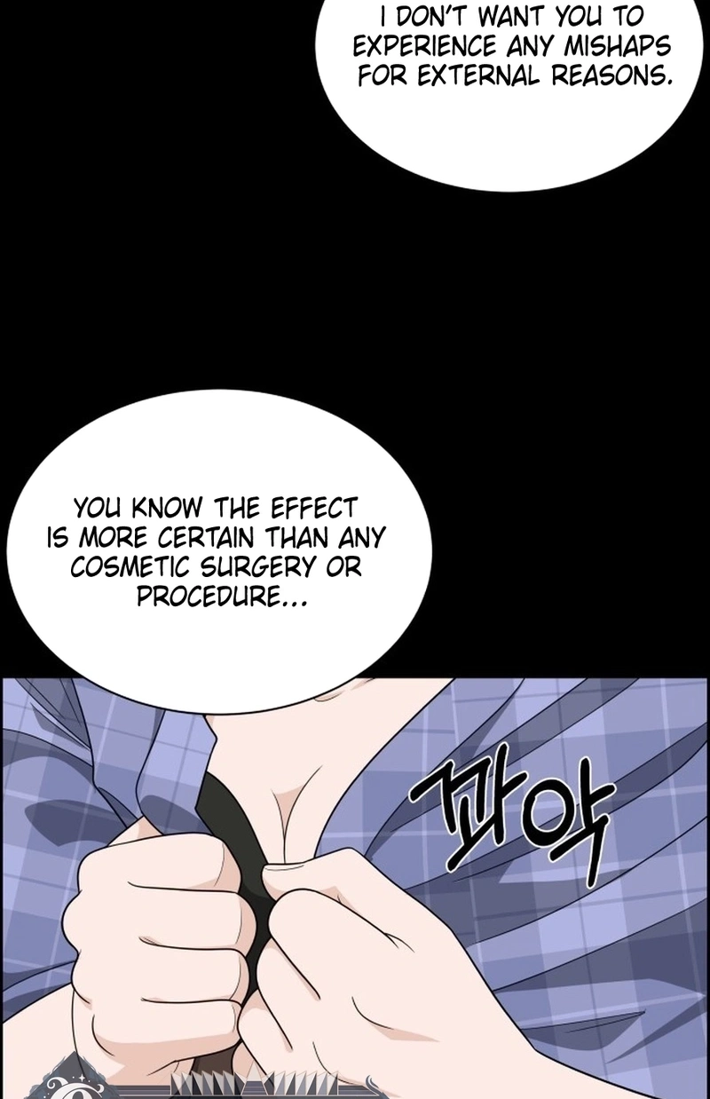 Unscratched Lottery Ticket Chapter 4910 page 33 - 