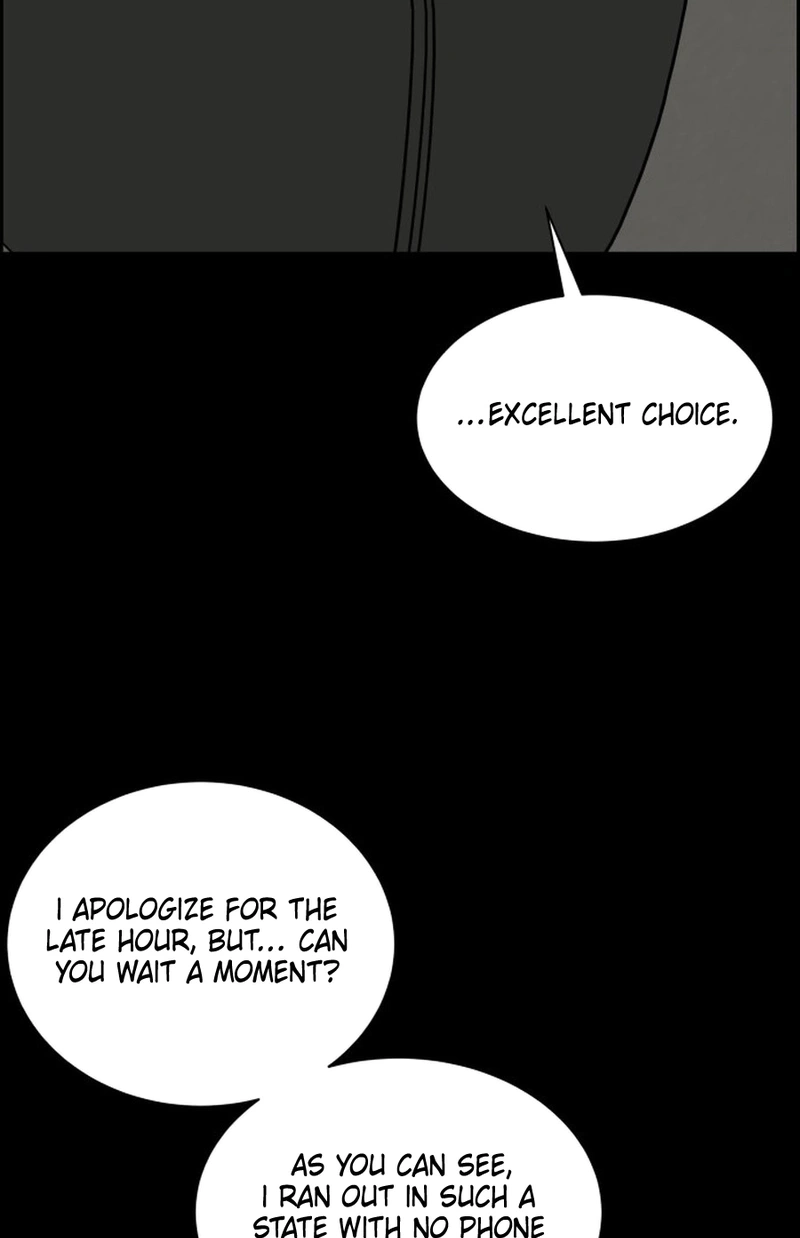 Unscratched Lottery Ticket Chapter 4910 page 38 - 