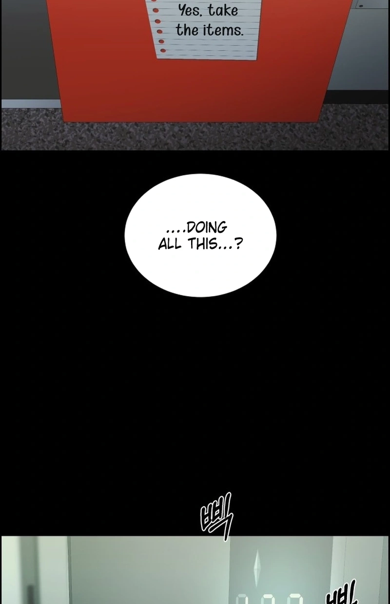 Unscratched Lottery Ticket Chapter 4910 page 47 - 