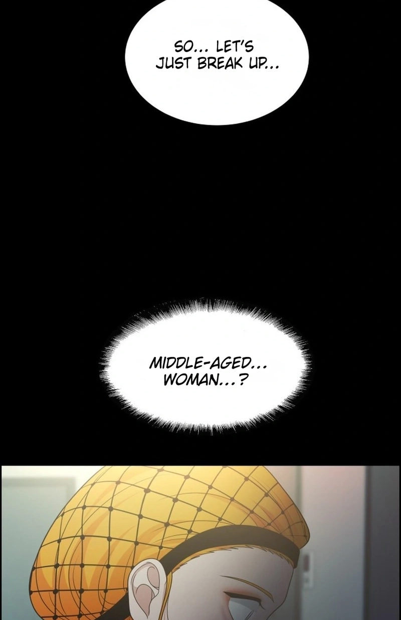 Unscratched Lottery Ticket Chapter 4910 page 57 - 