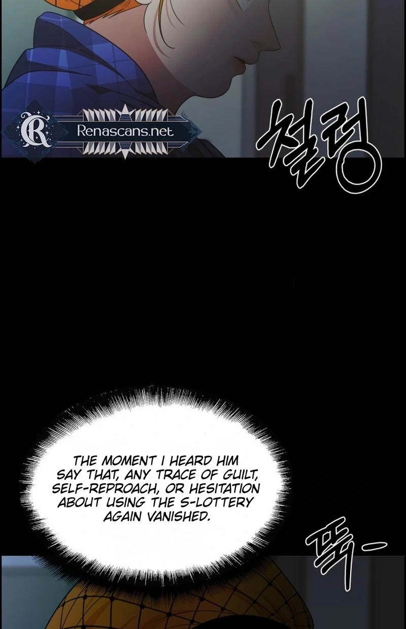 Unscratched Lottery Ticket Chapter 4910 page 58 - 