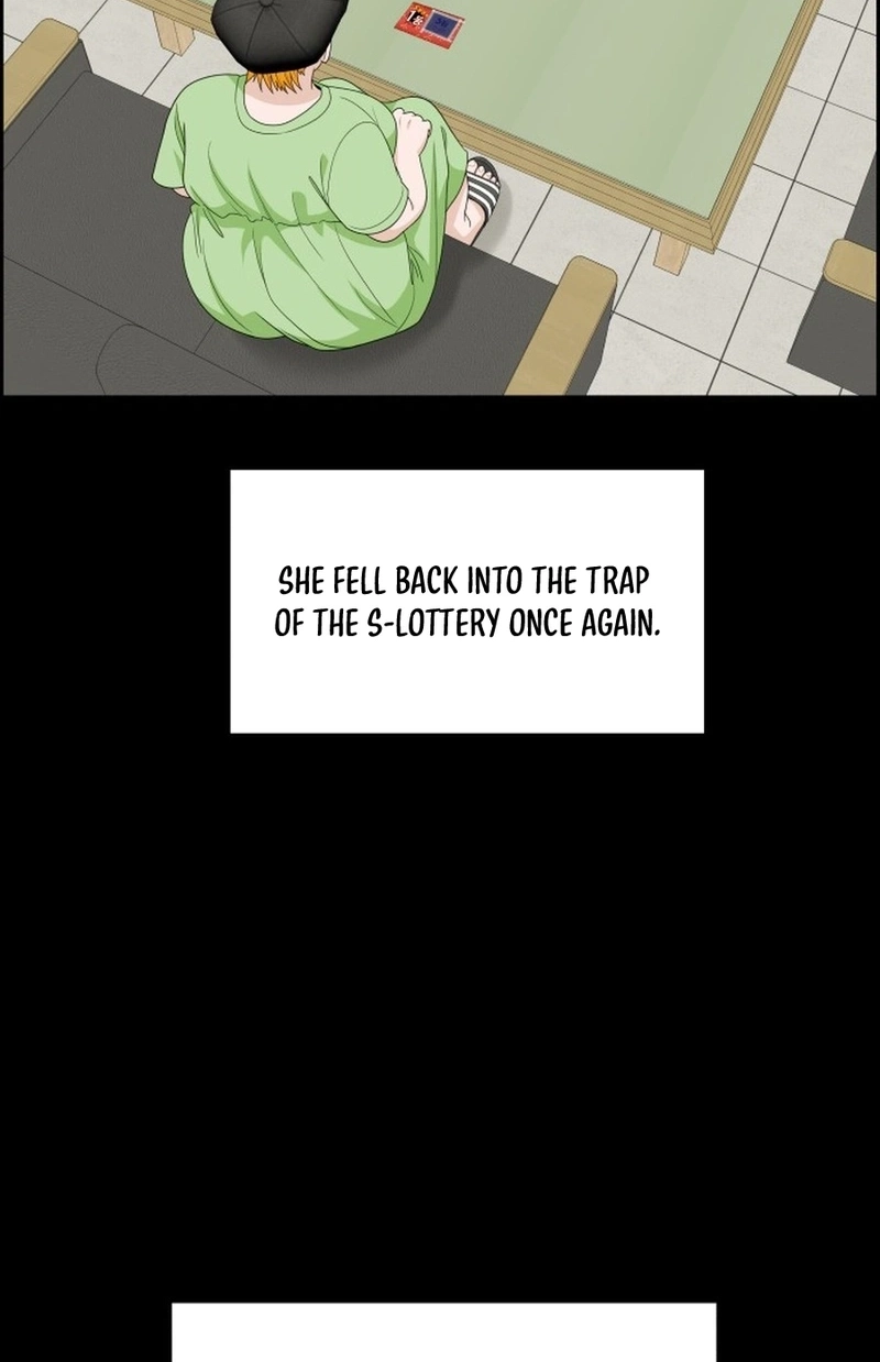 Unscratched Lottery Ticket Chapter 4910 page 65 - 