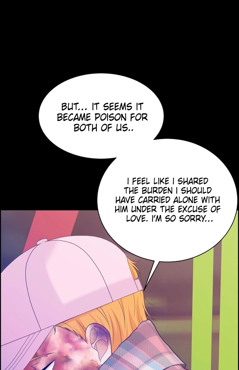 Unscratched Lottery Ticket Chapter 4910 page 69 - 
