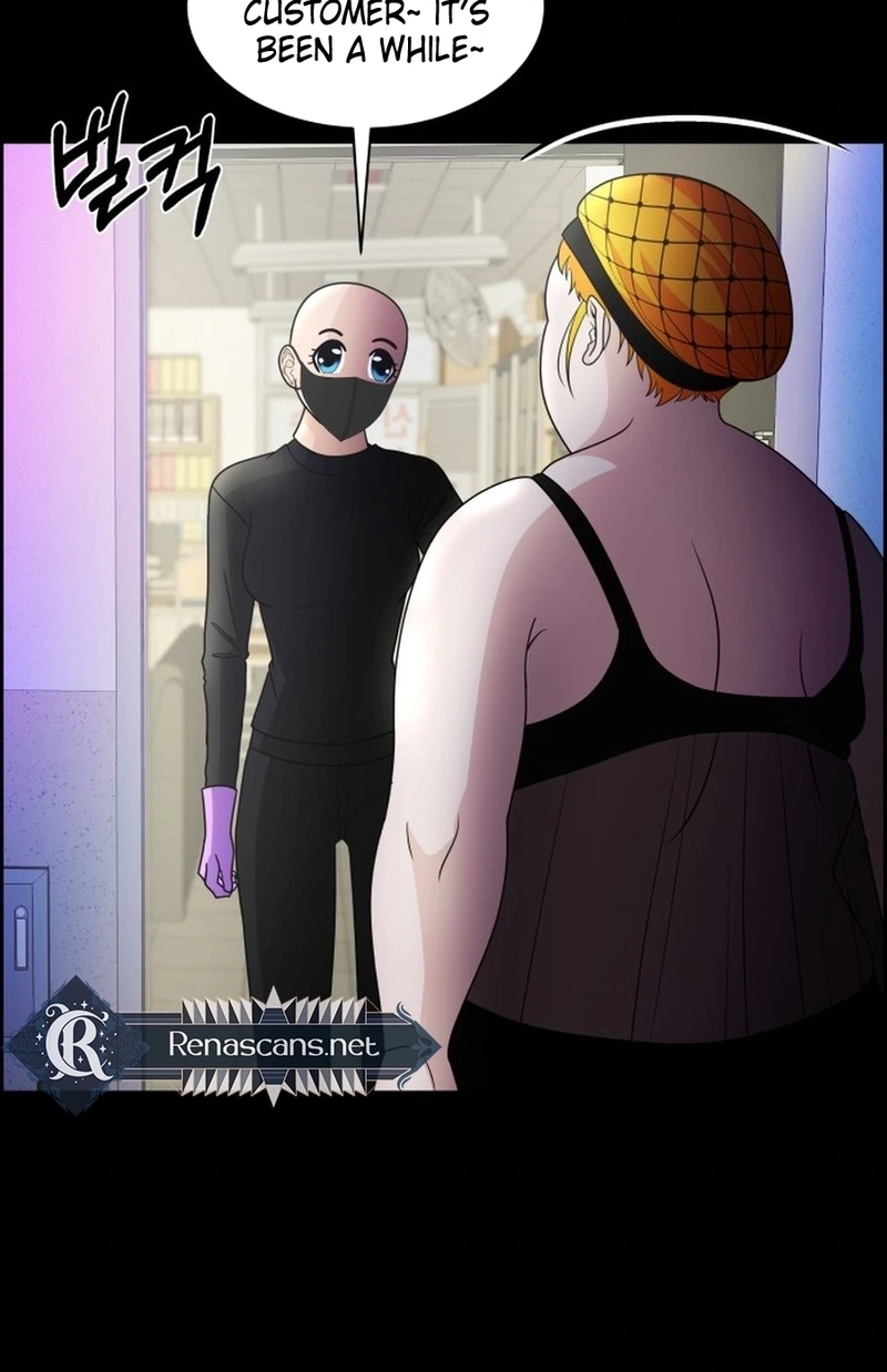 Unscratched Lottery Ticket Chapter 4910 page 9 - 