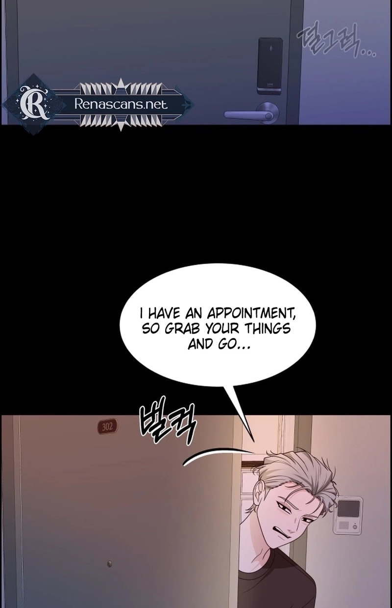 Unscratched Lottery Ticket Chapter 4910 page 83 - 