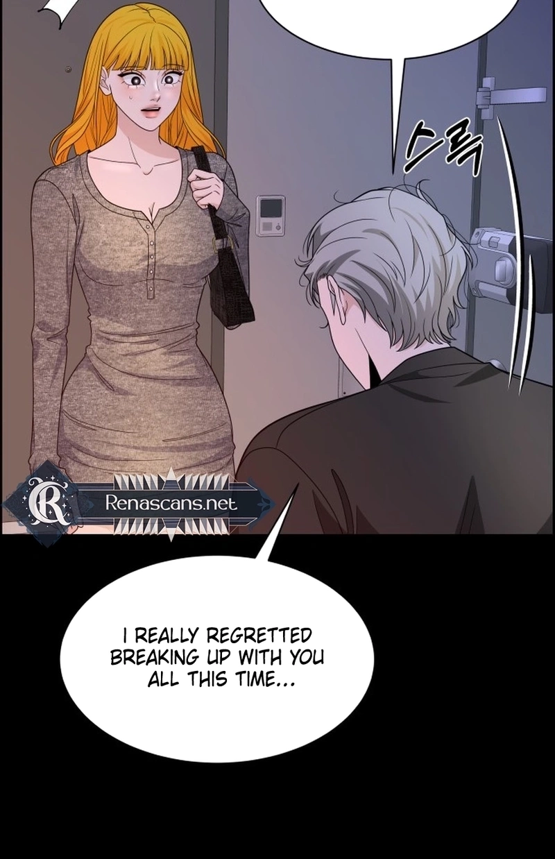 Unscratched Lottery Ticket Chapter 4910 page 95 - 