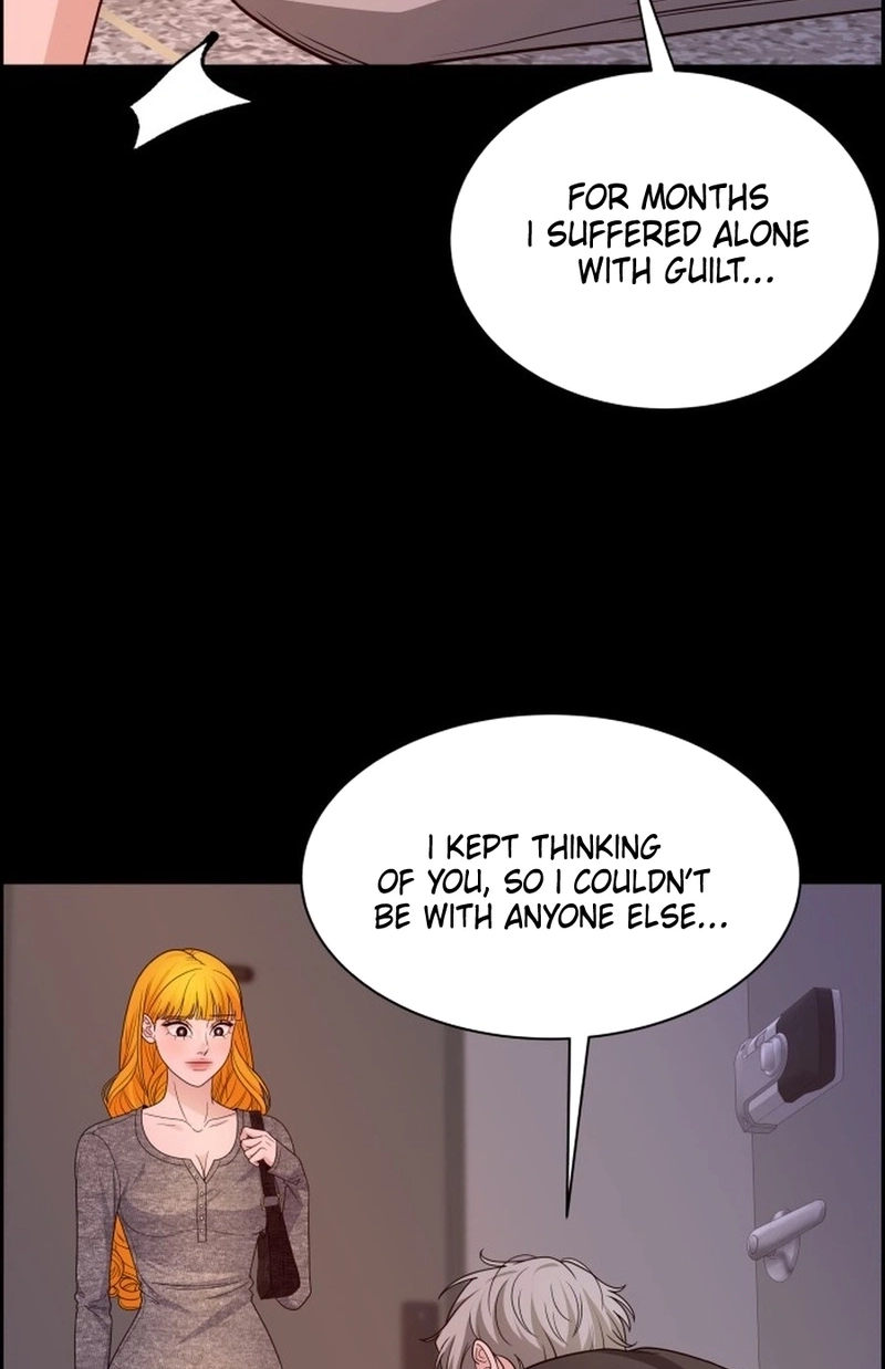 Unscratched Lottery Ticket Chapter 4910 page 97 - 