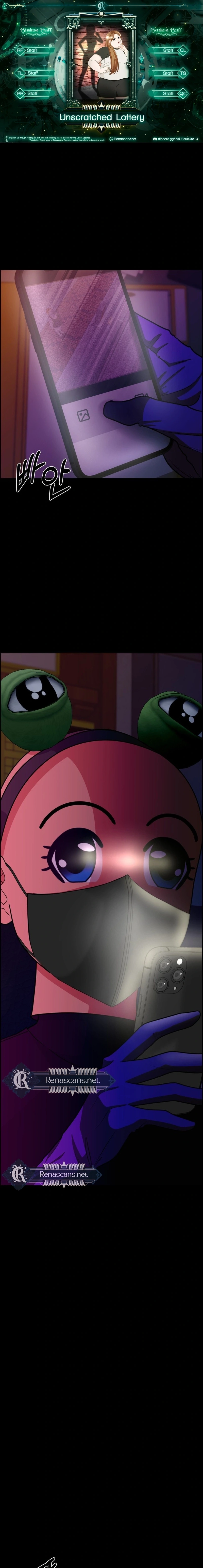 Unscratched Lottery Ticket Chapter 499 page 2 - 