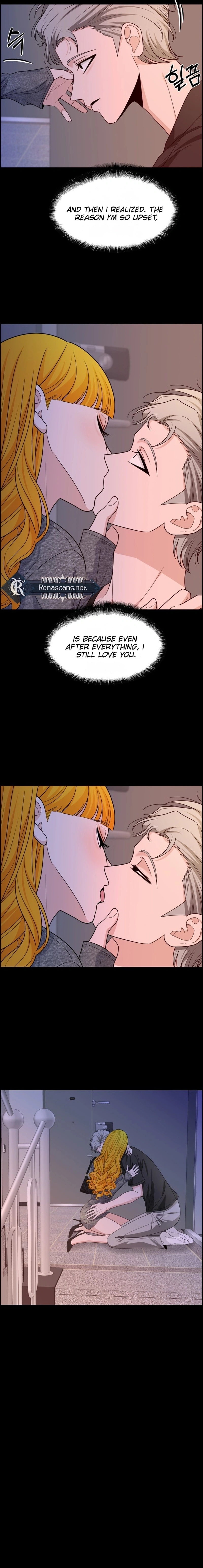 Unscratched Lottery Ticket Chapter 499 page 22 - 