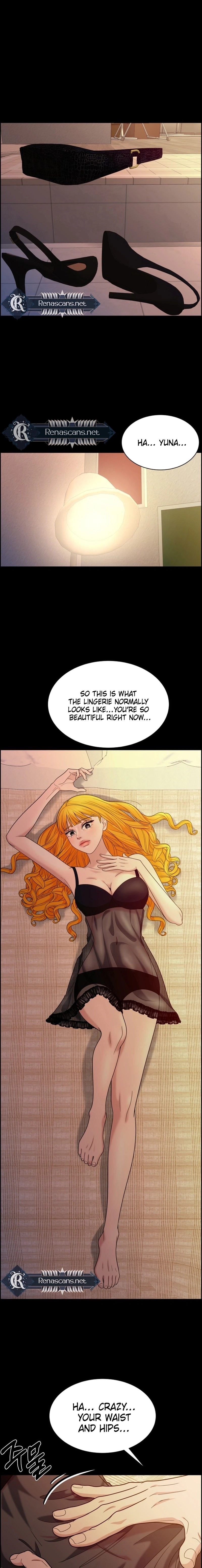 Unscratched Lottery Ticket Chapter 499 page 23 - 