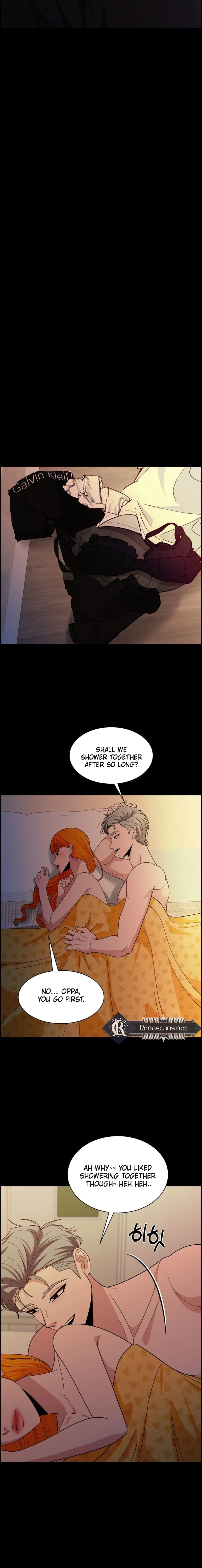 Unscratched Lottery Ticket Chapter 499 page 25 - 