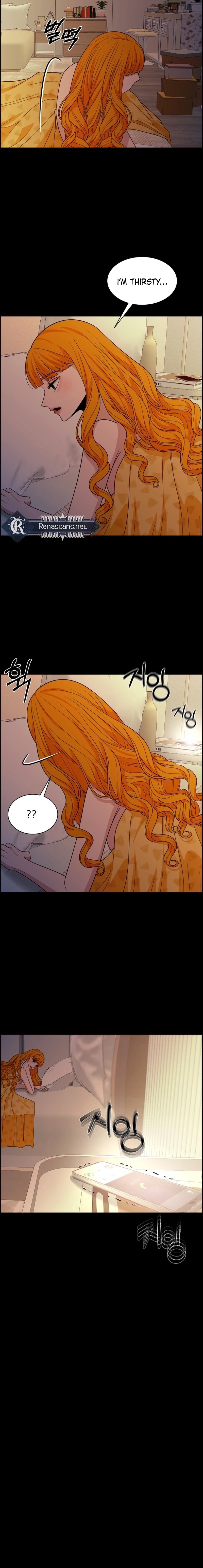 Unscratched Lottery Ticket Chapter 499 page 27 - 