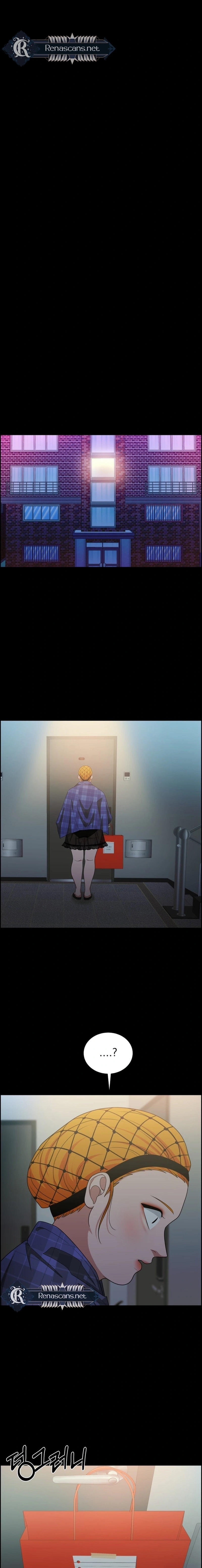 Unscratched Lottery Ticket Chapter 499 page 10 - 