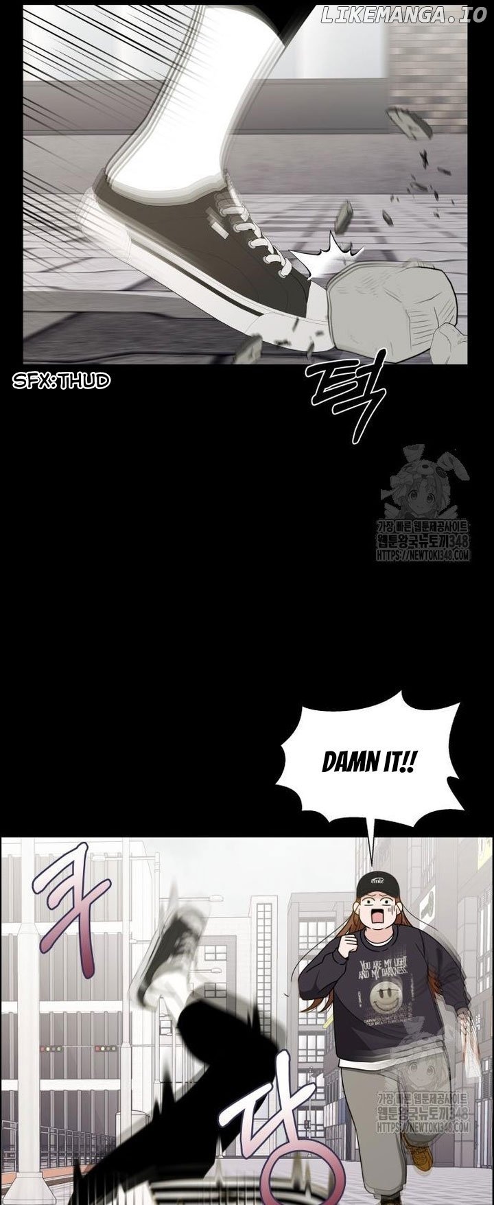 Unscratched Lottery Ticket Chapter 5 page 30 - 