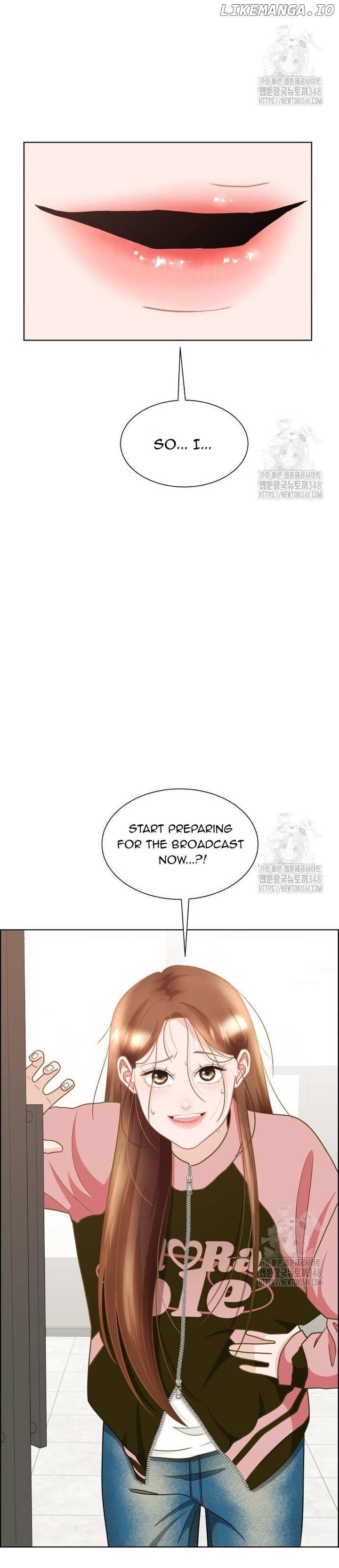 Unscratched Lottery Ticket Chapter 5 page 5 - 