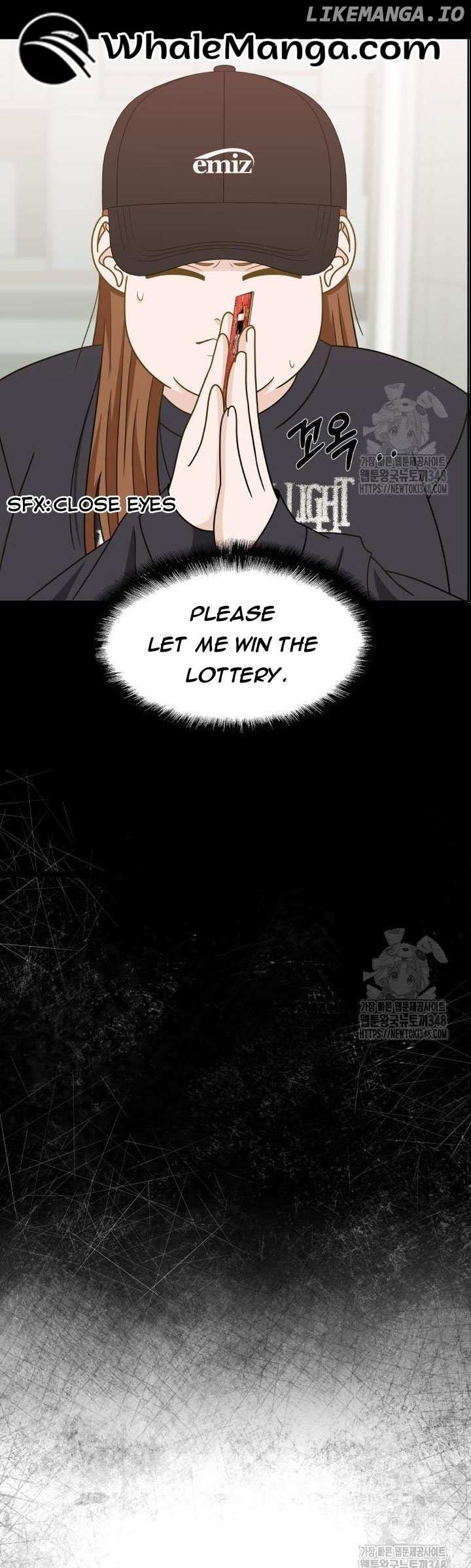 Unscratched Lottery Ticket Chapter 5 page 48 - 