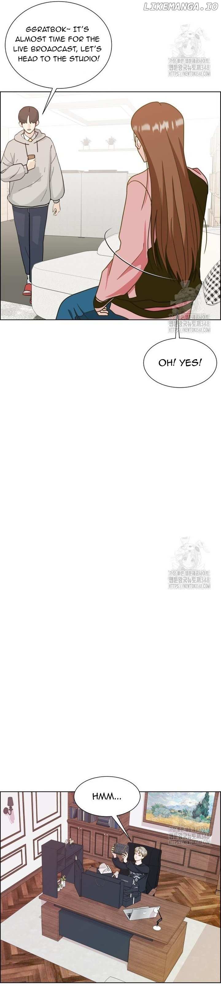 Unscratched Lottery Ticket Chapter 5 page 50 - 
