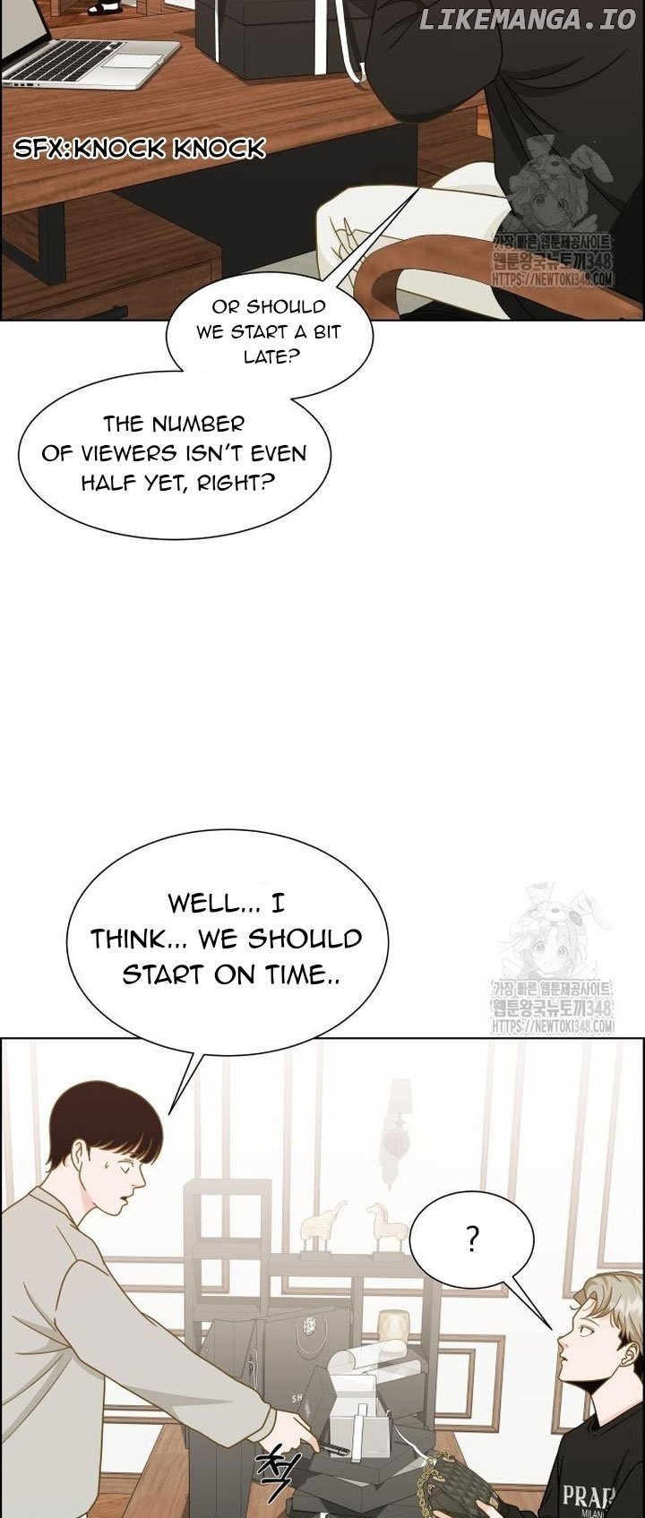 Unscratched Lottery Ticket Chapter 5 page 52 - 