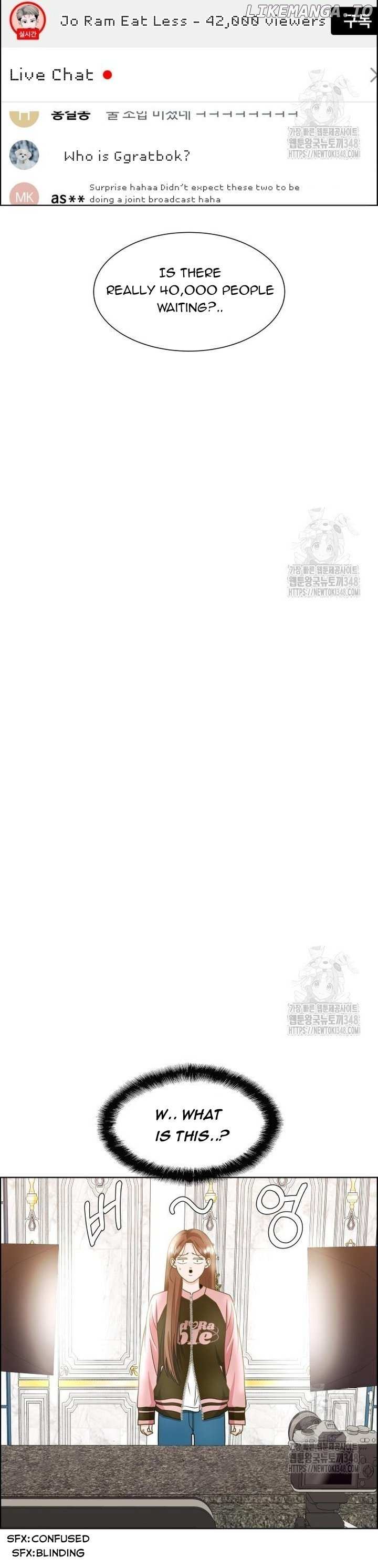 Unscratched Lottery Ticket Chapter 5 page 54 - 