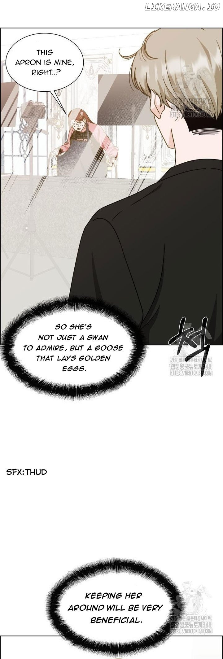Unscratched Lottery Ticket Chapter 5 page 55 - 