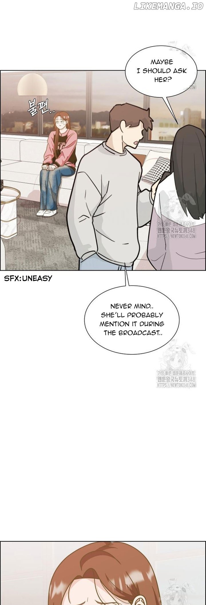 Unscratched Lottery Ticket Chapter 5 page 8 - 