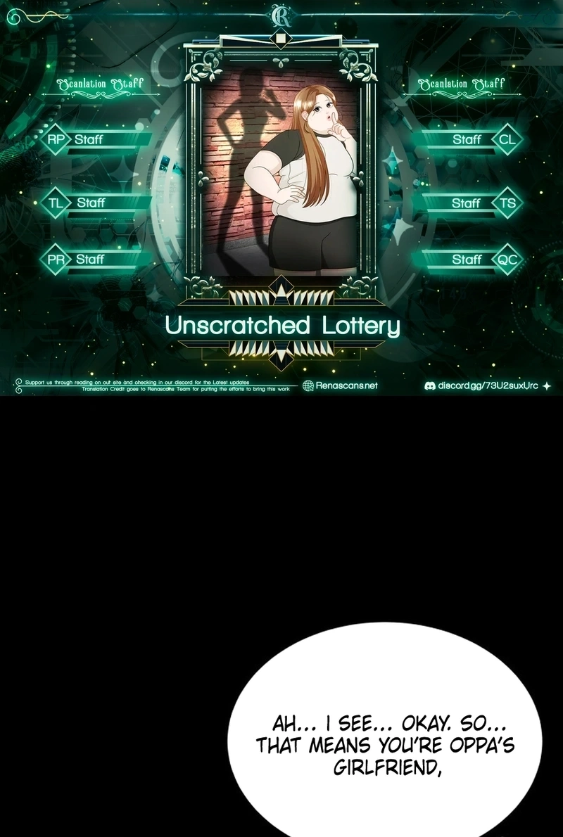 Unscratched Lottery Ticket Chapter 5010 page 2 - 