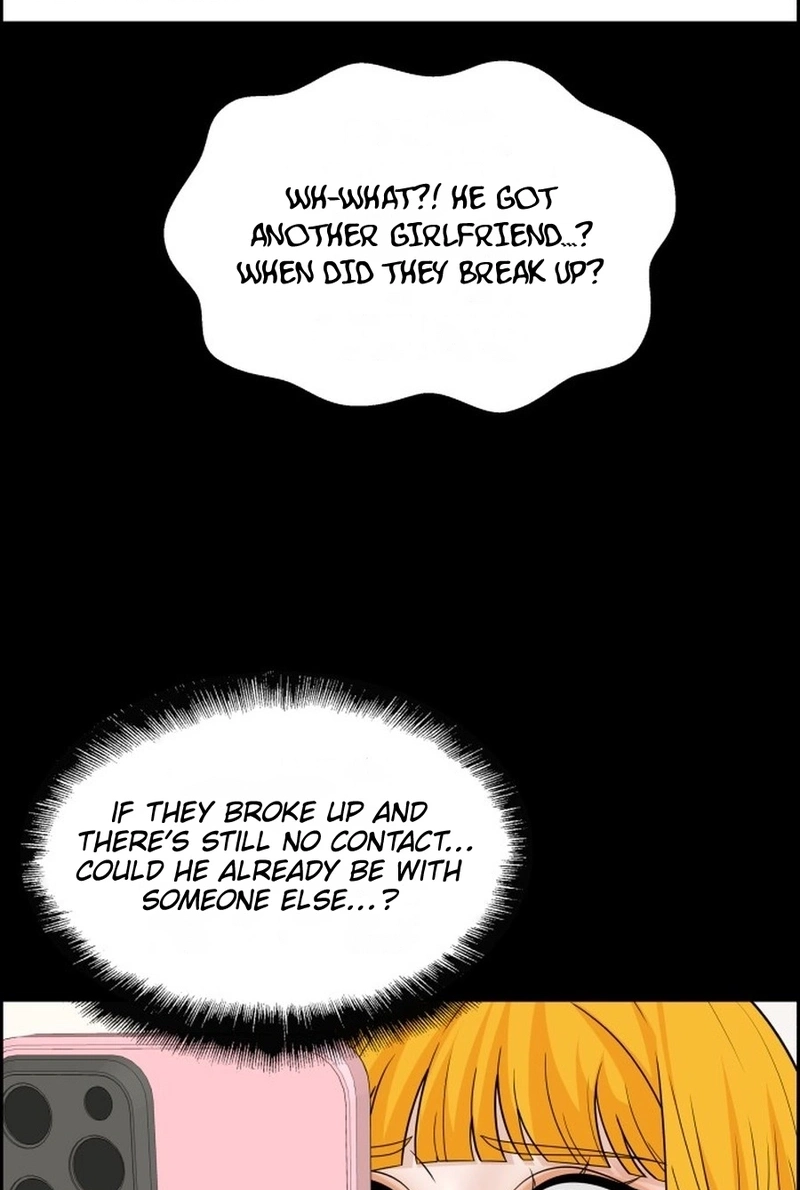 Unscratched Lottery Ticket Chapter 5010 page 106 - 